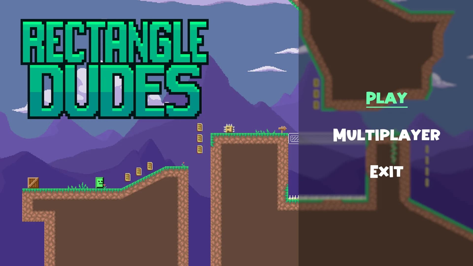 Rectangle Dudes görsel 4