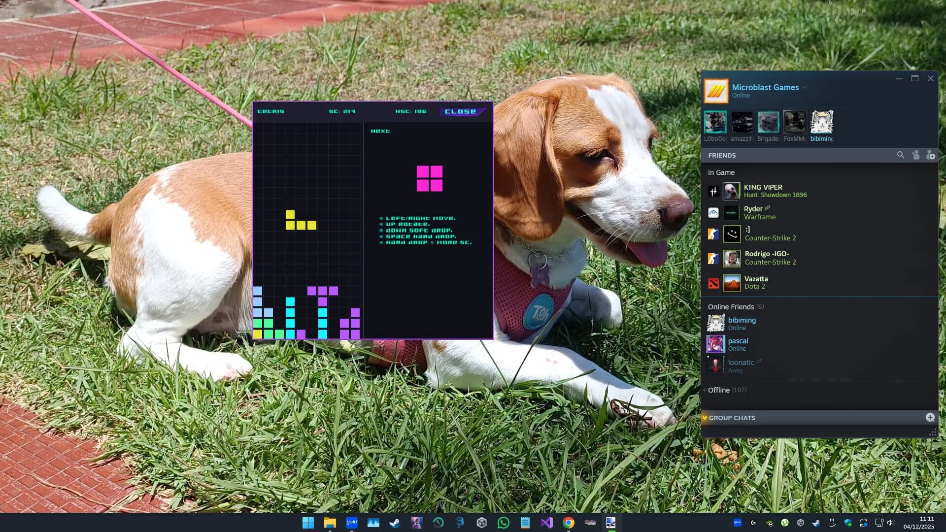 CPU Invaders - Cyber Arcade görsel 5