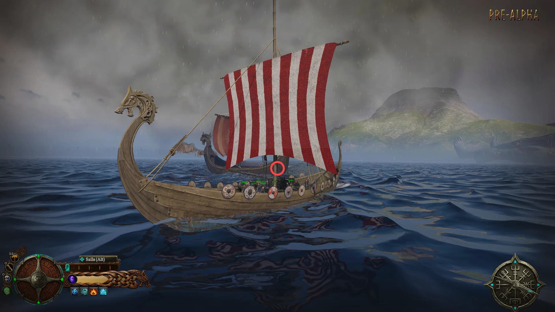 Waters of Ragnarök görsel 3
