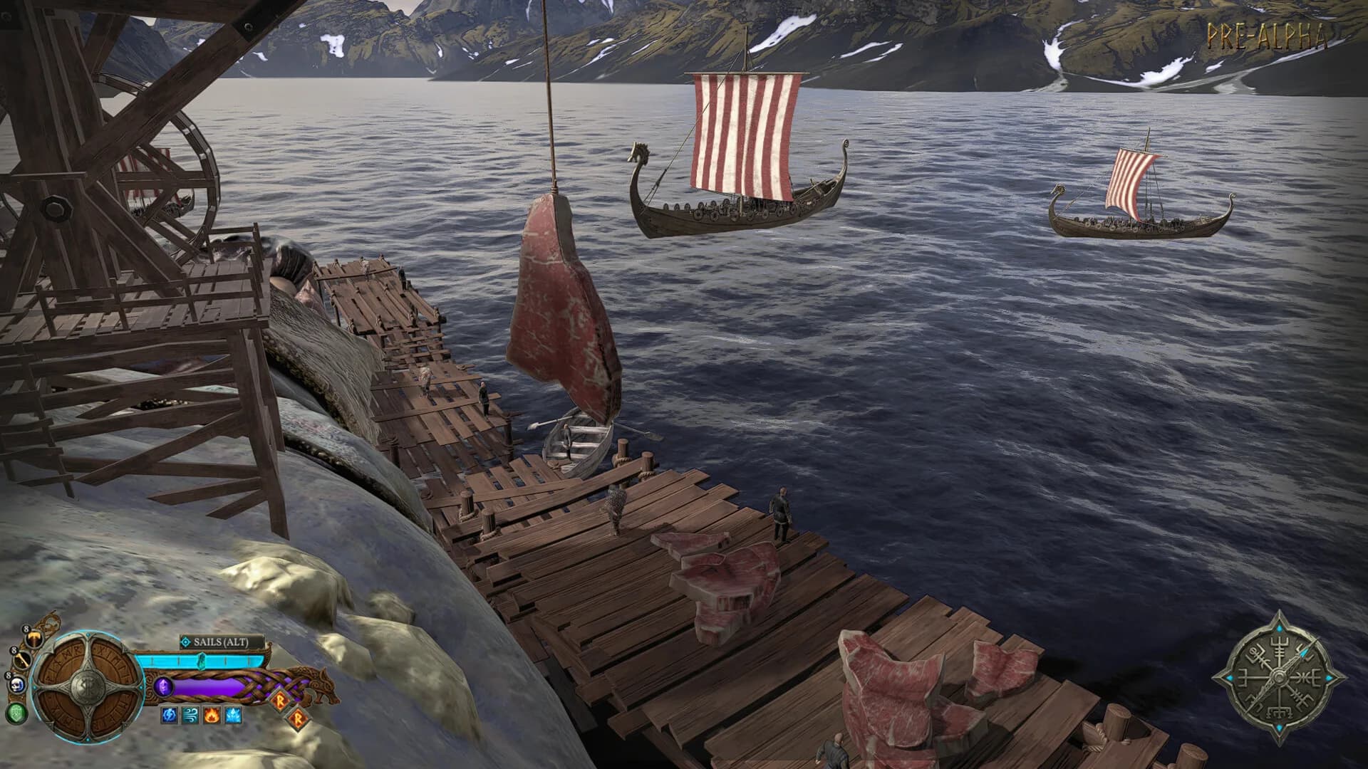 Waters of Ragnarök görsel 12