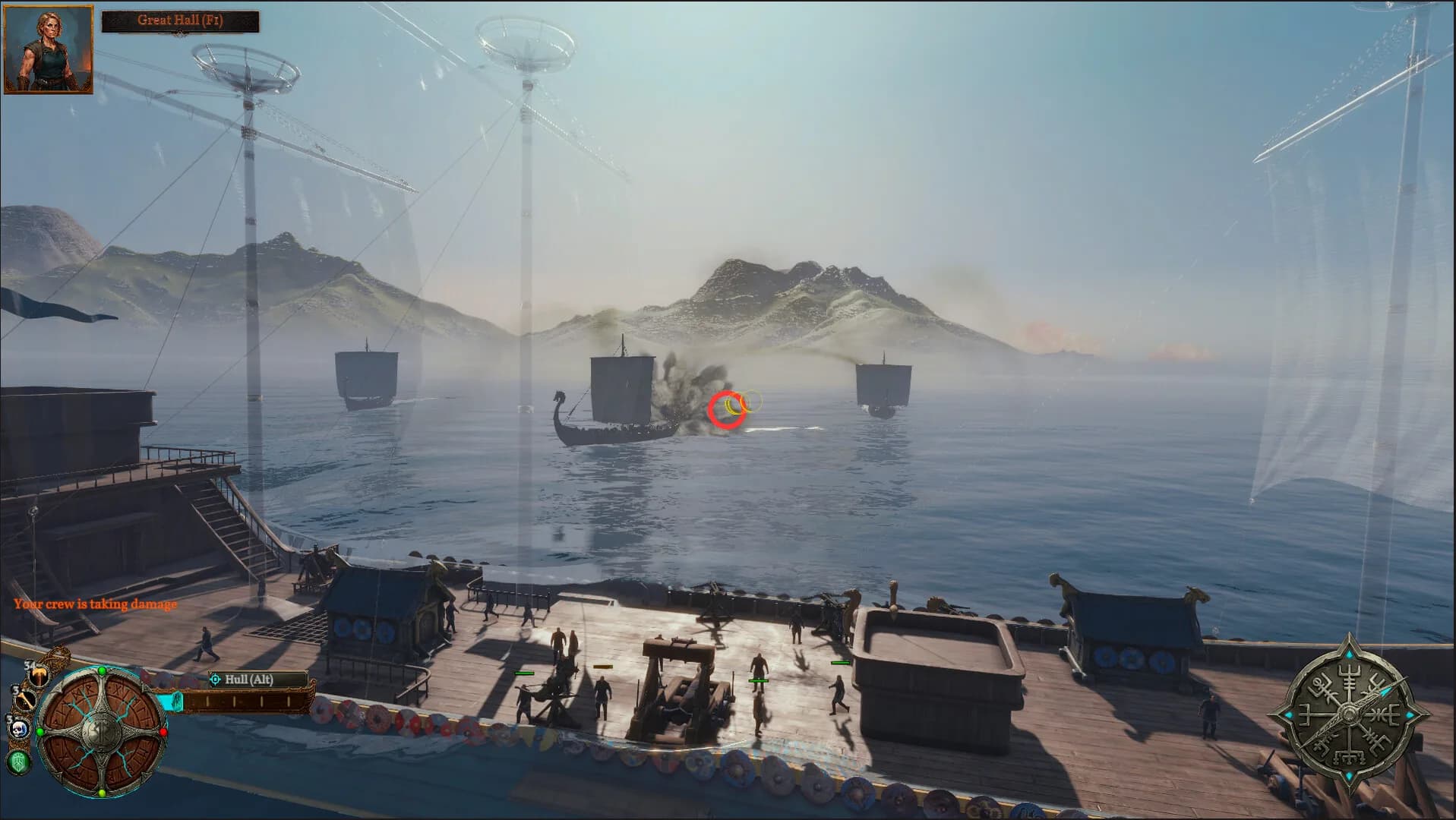 Waters of Ragnarök görsel 4