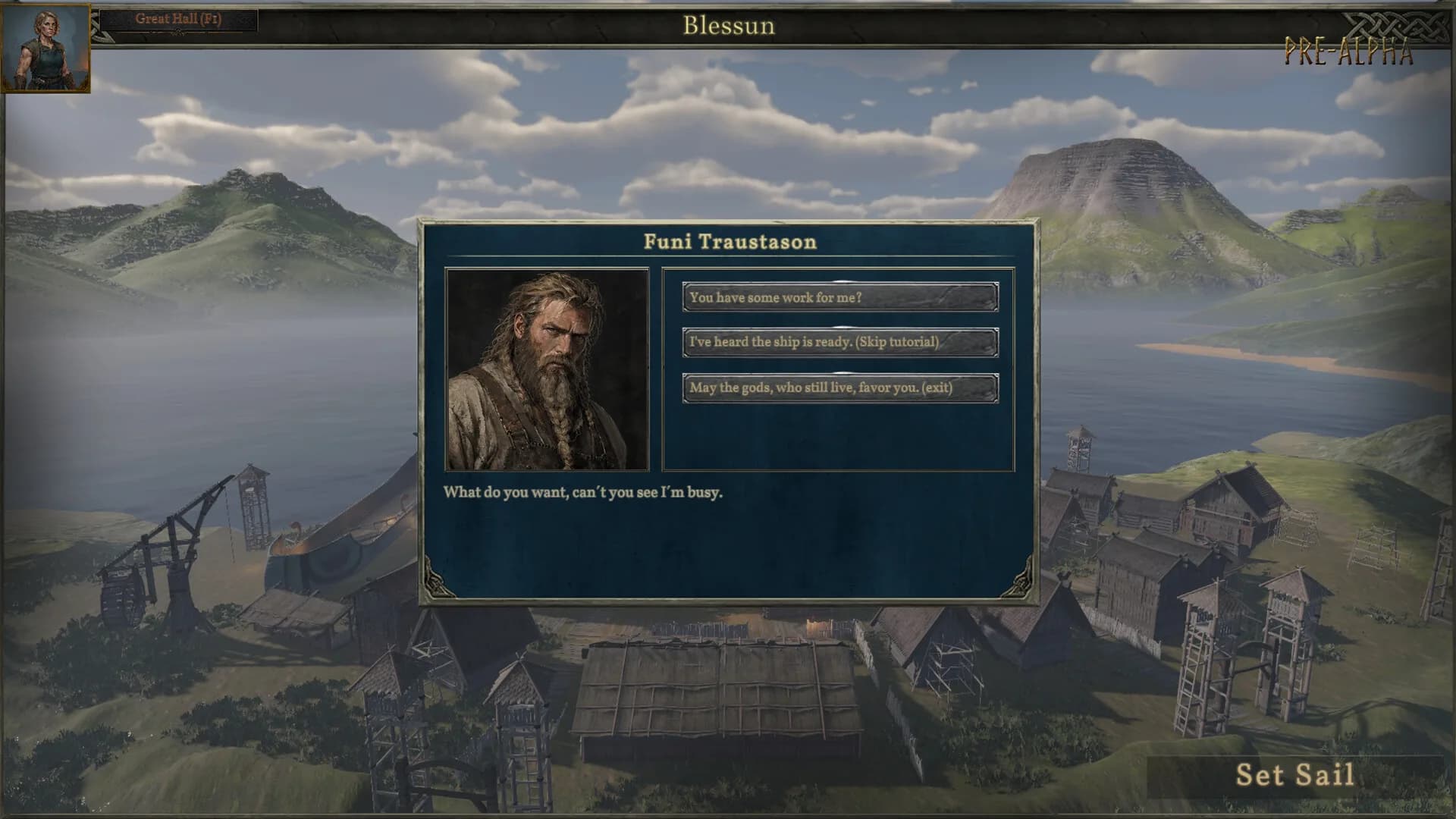 Waters of Ragnarök görsel 6