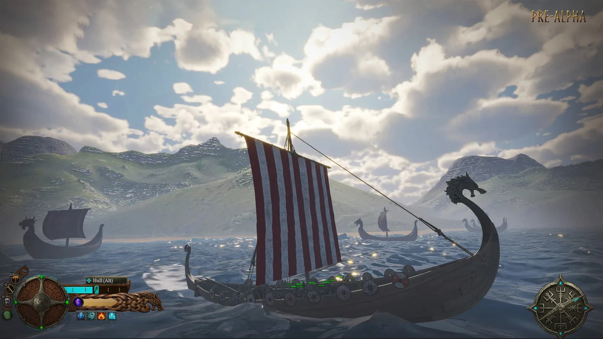 Waters of Ragnarök görsel 7