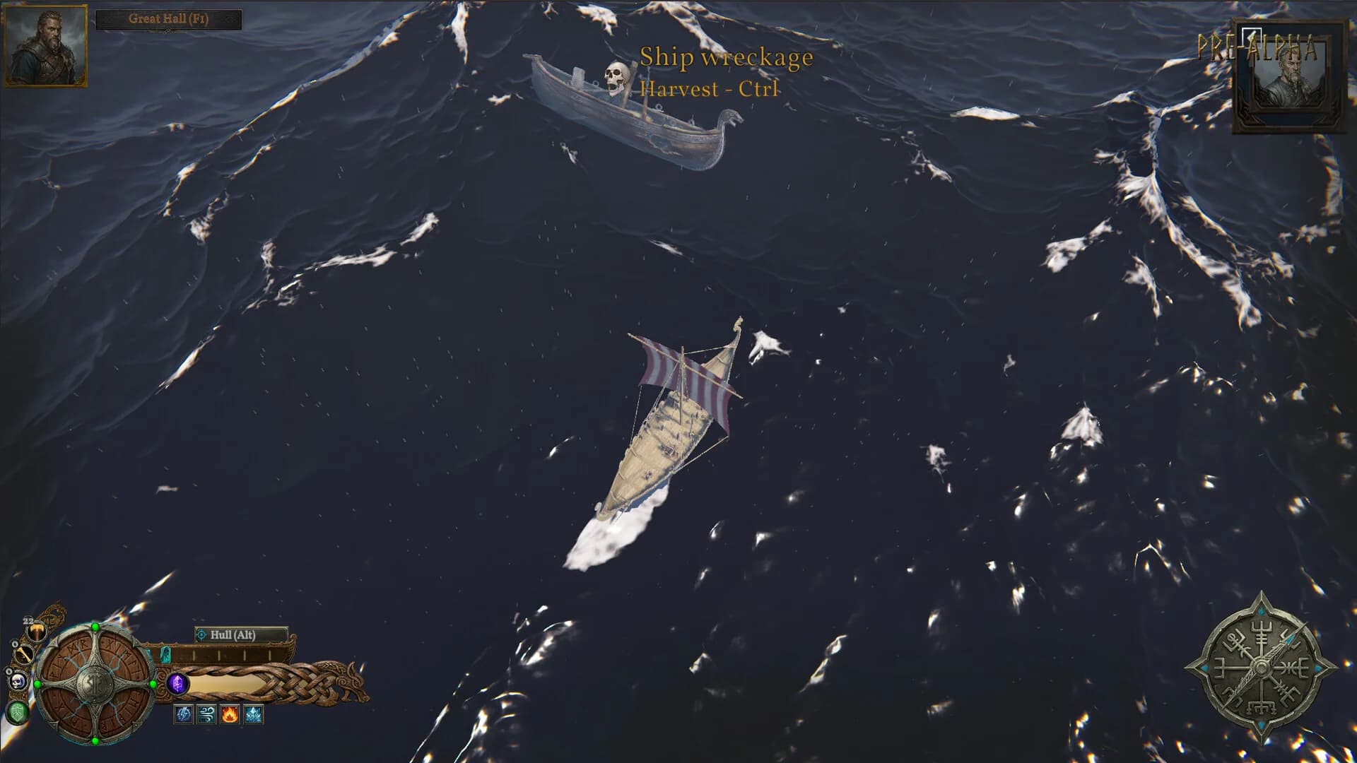 Waters of Ragnarök görsel 8