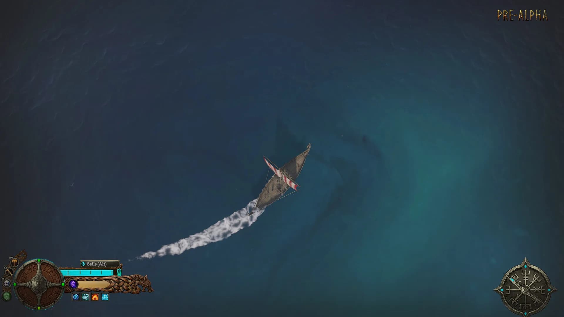 Waters of Ragnarök görsel 9