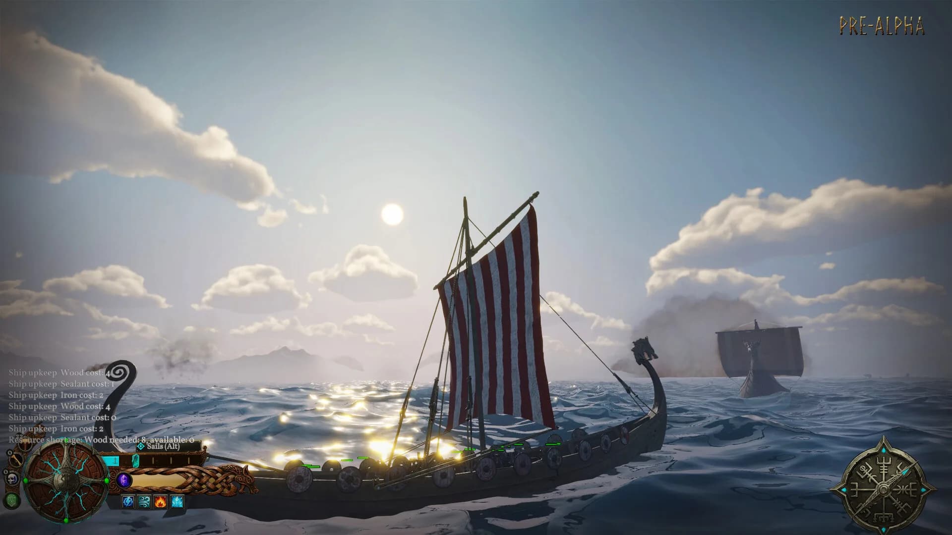 Waters of Ragnarök görsel 10