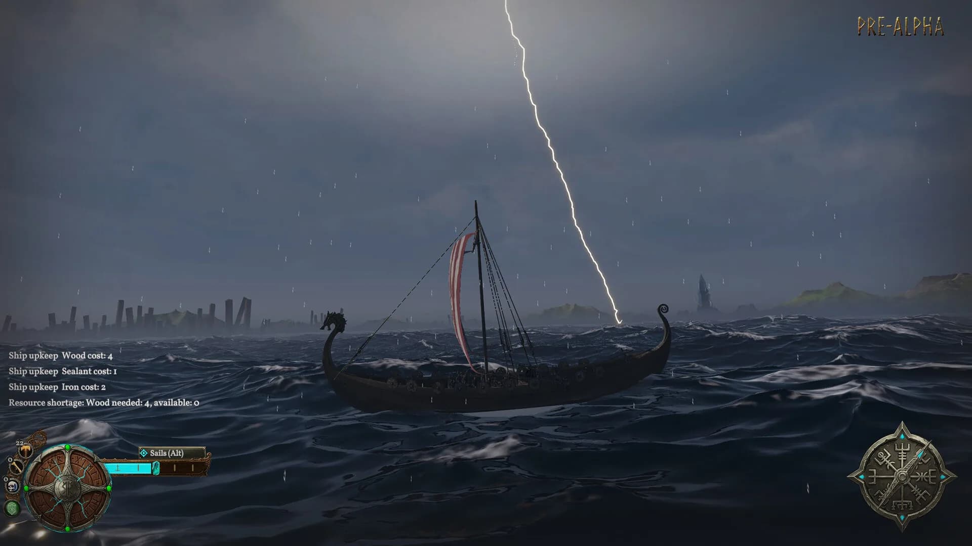 Waters of Ragnarök görsel 11