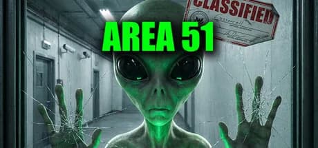 AREA 51 görsel 1