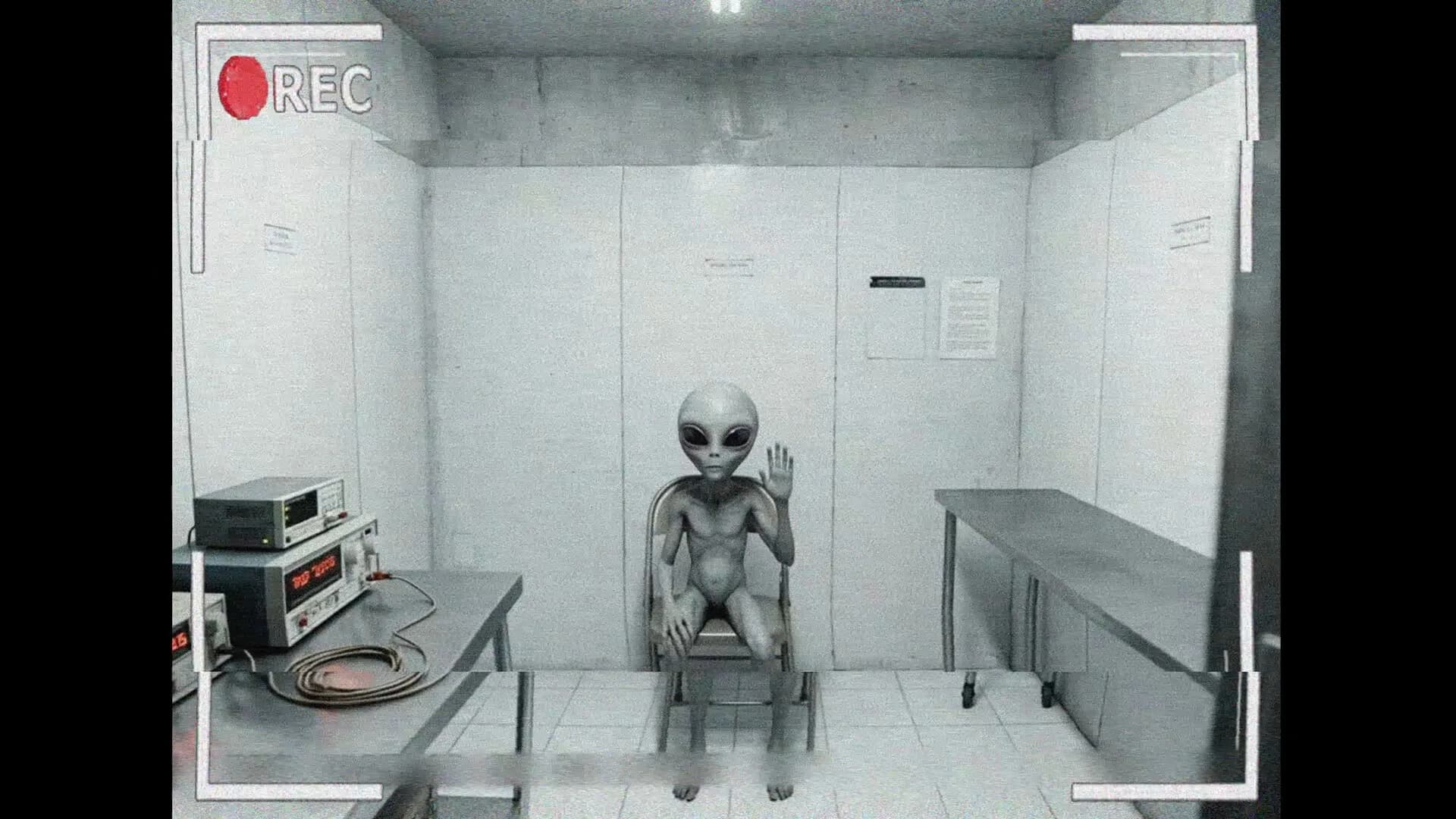 AREA 51 görsel 2