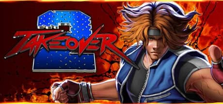 Takeover 2