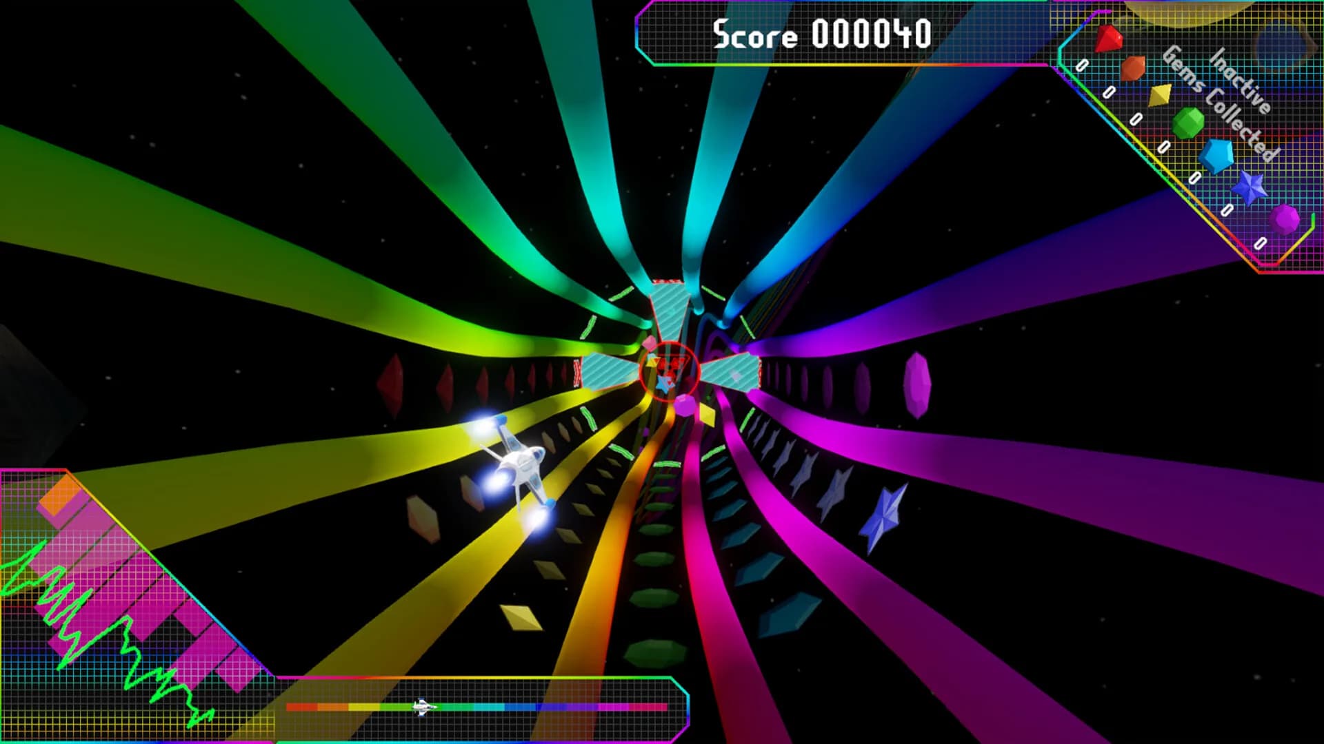 Rhythm Racer görsel 2