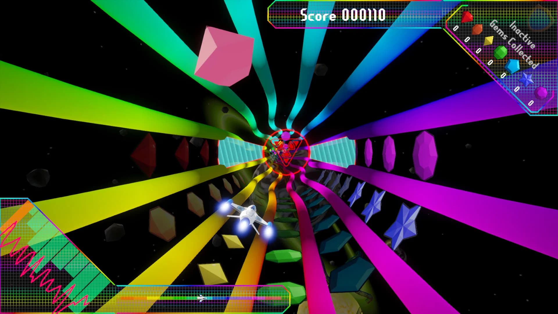Rhythm Racer görsel 4