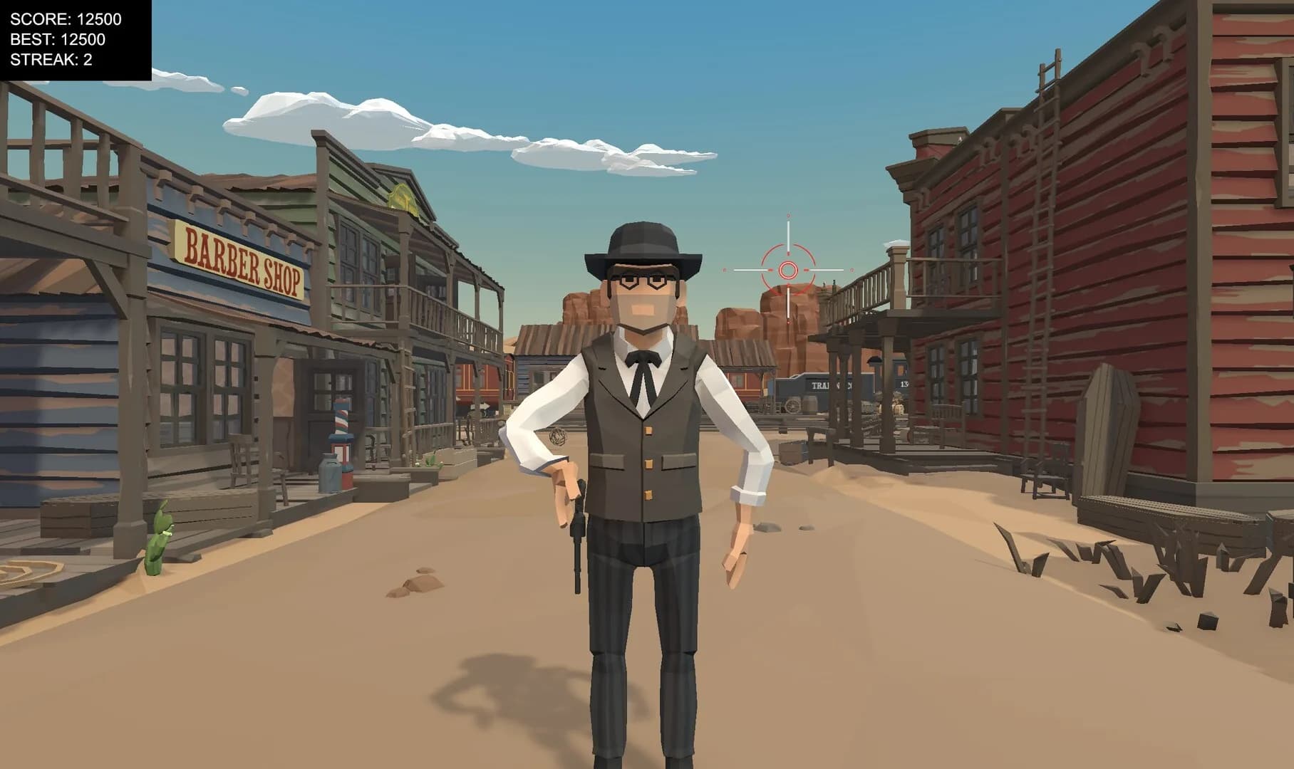 The Fast and the Fallen görsel 5