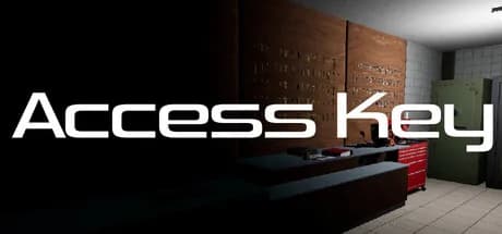 Access Key görsel 1
