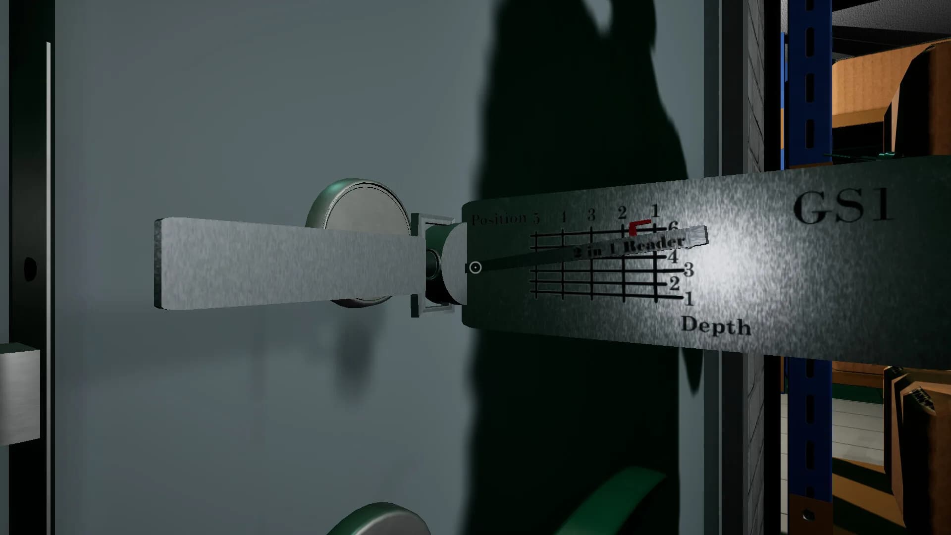 Access Key görsel 3