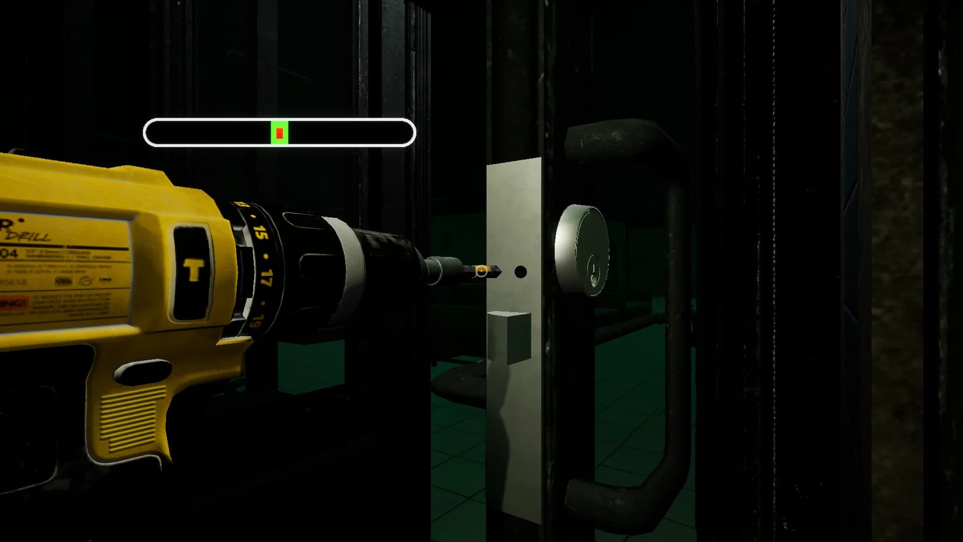 Access Key görsel 4