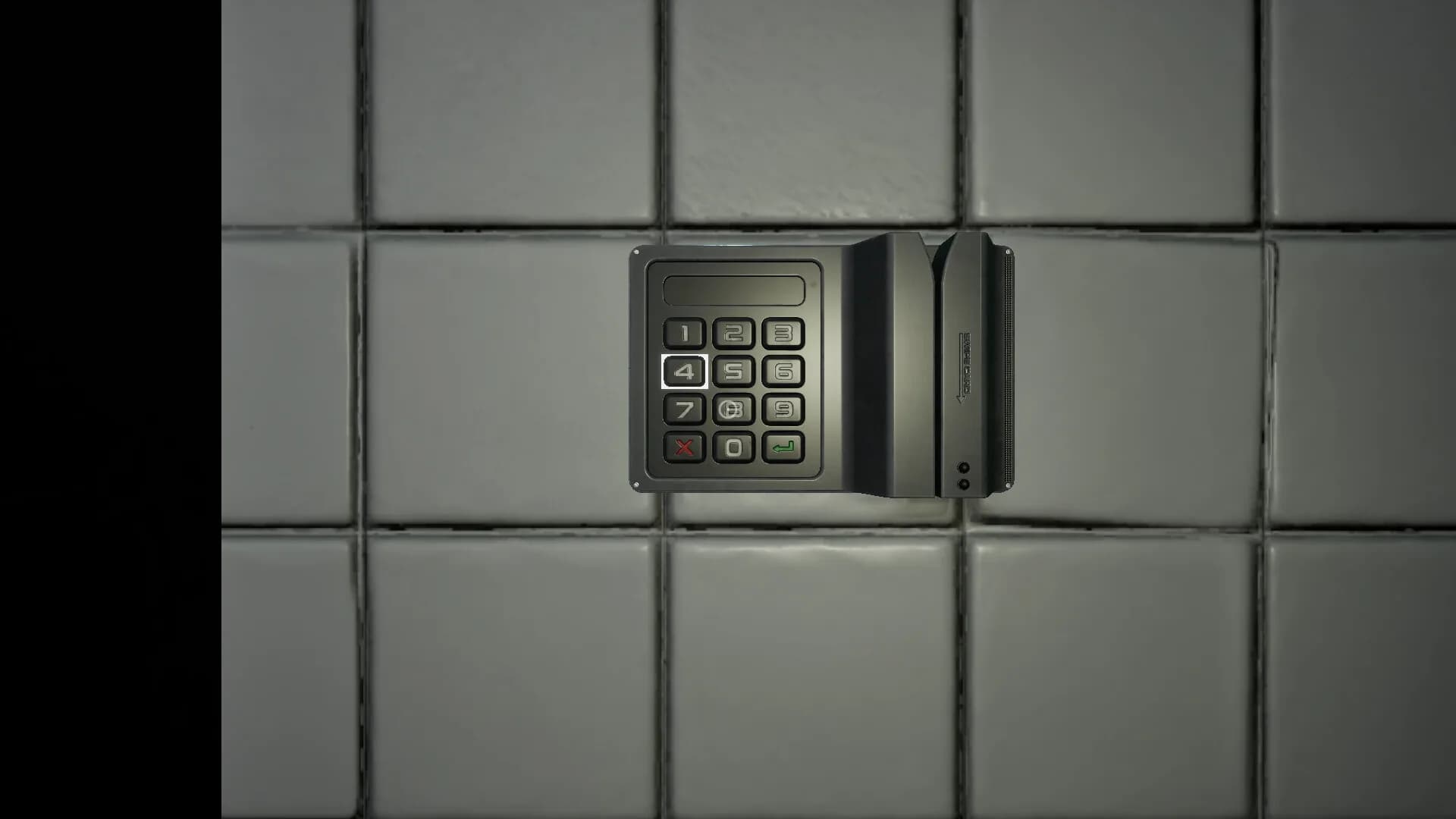 Access Key görsel 7