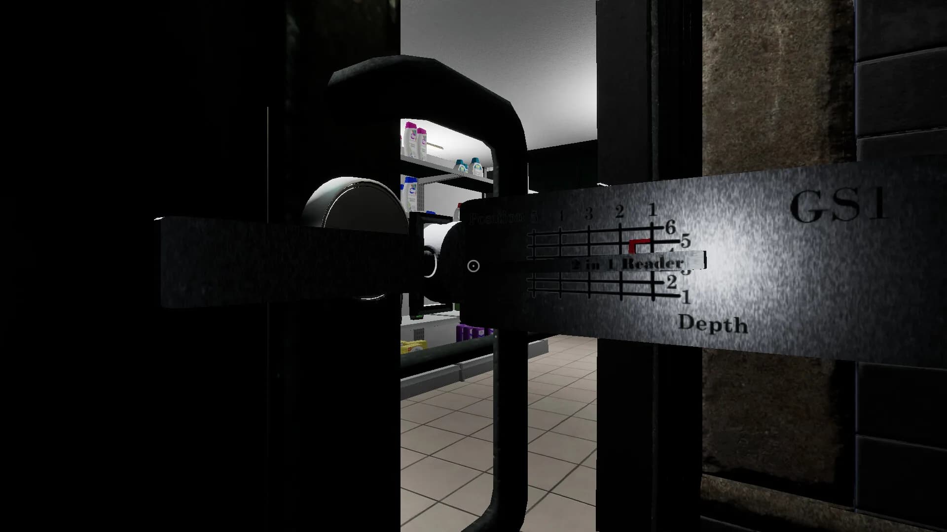 Access Key görsel 8