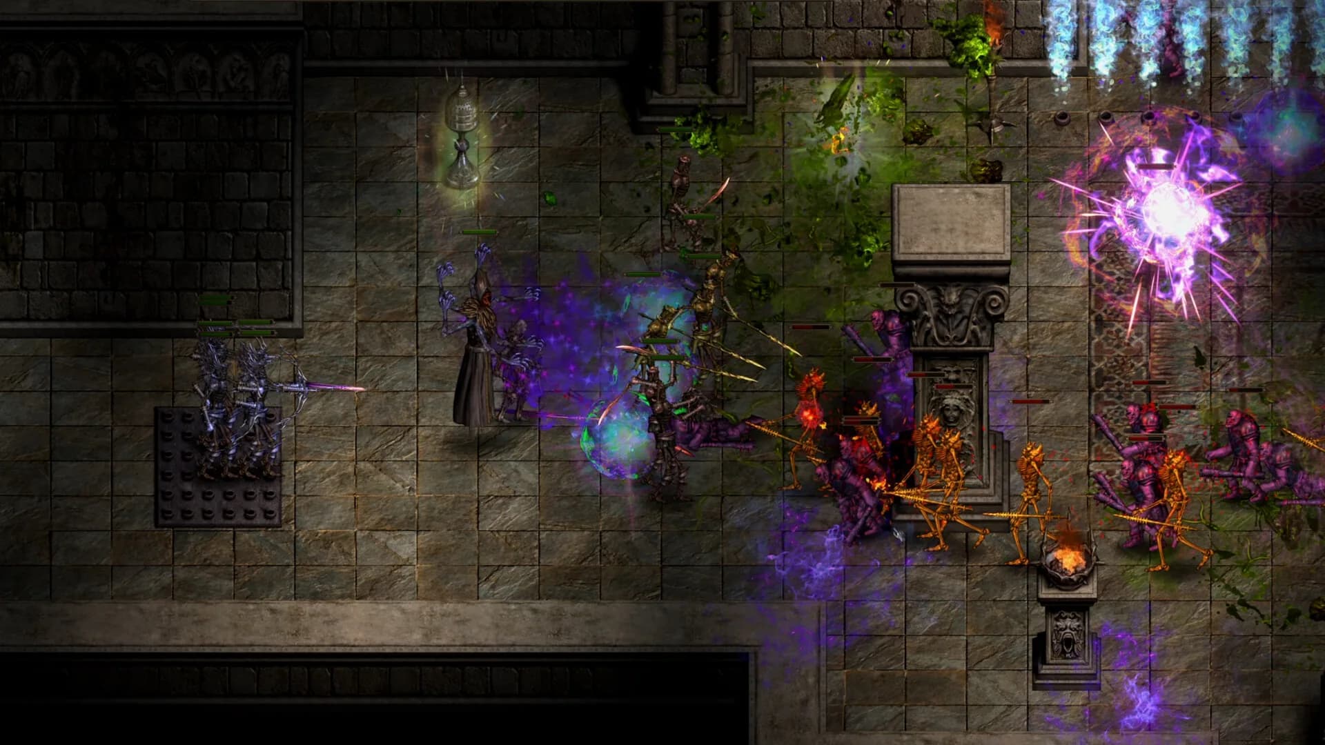 Shadow Dungeon görsel 6