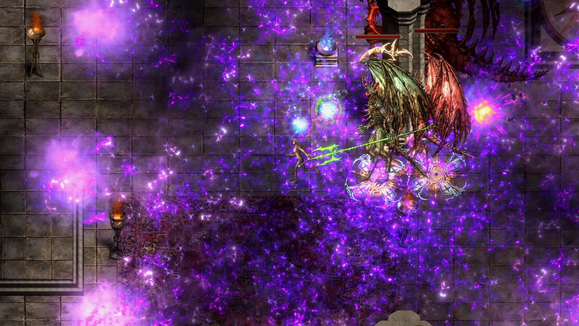 Shadow Dungeon görsel 7