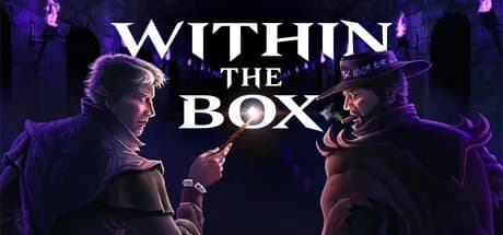 Within The Box görsel 1