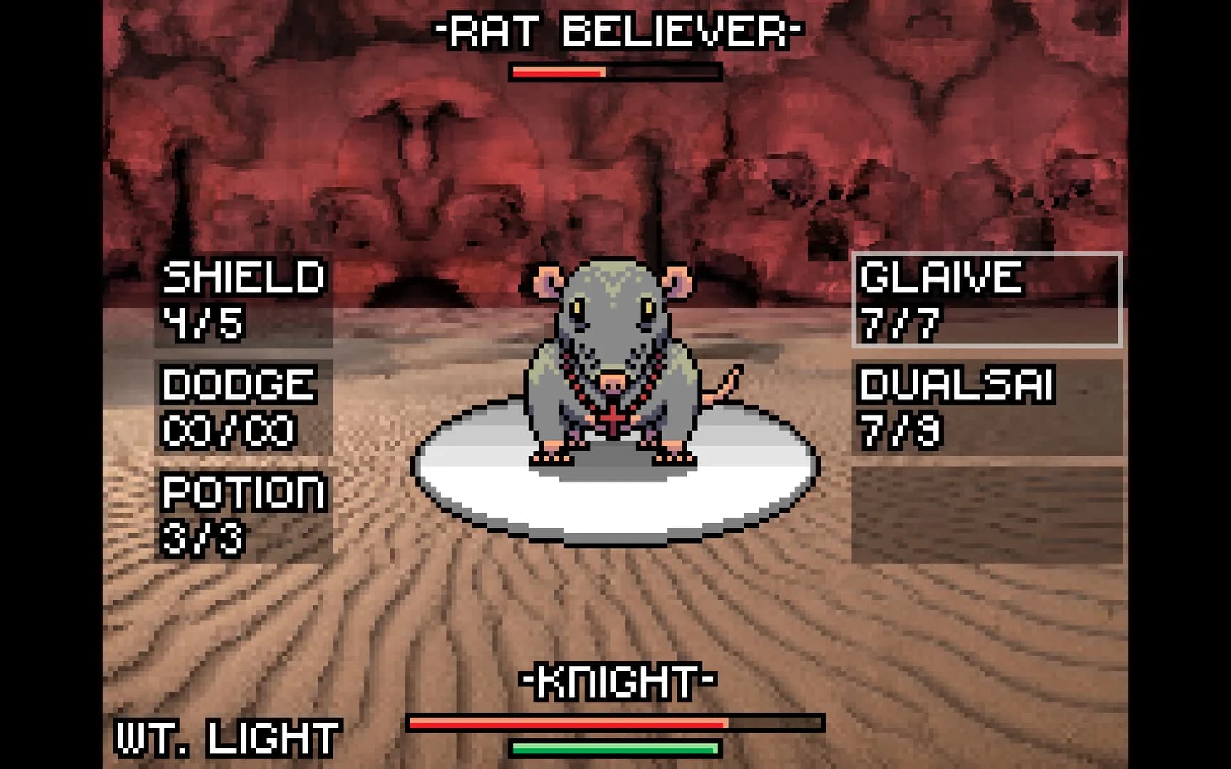 Blade Knight görsel 6