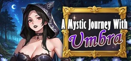 A Mystic Journey With : Umbra görsel 1