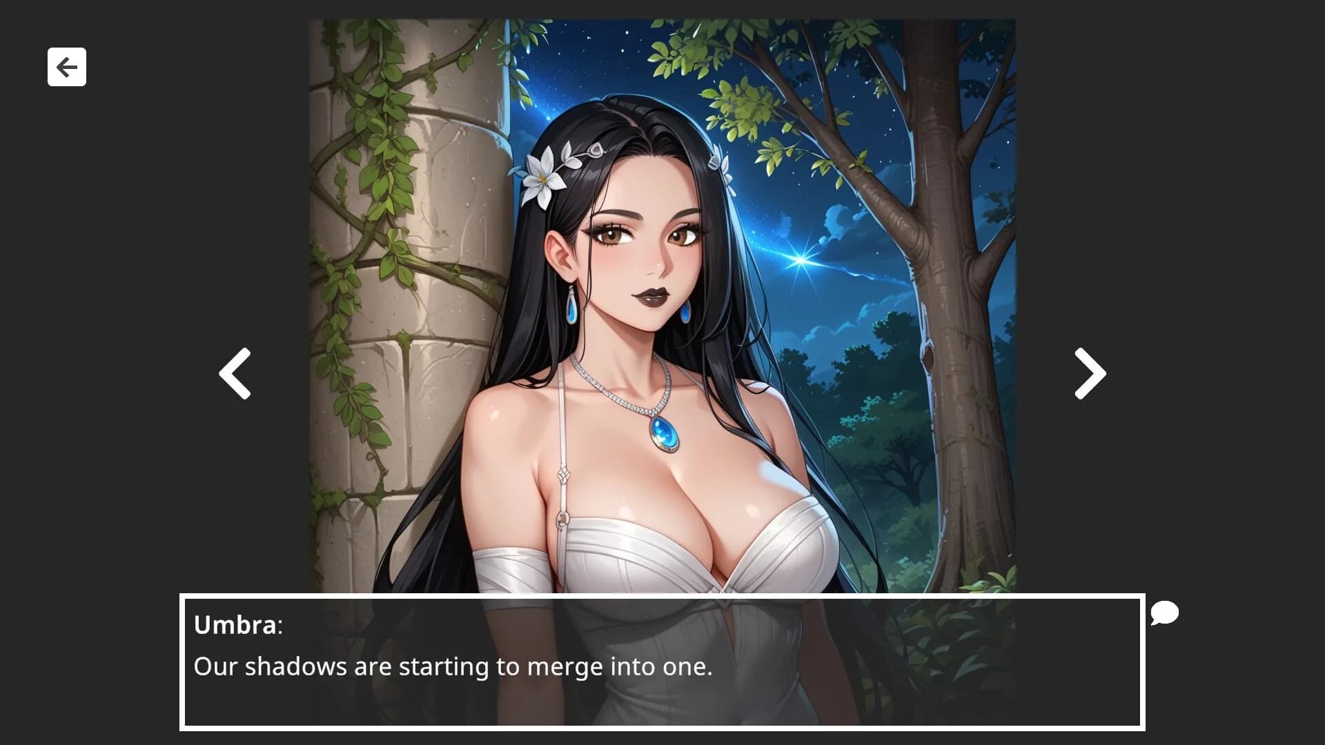 A Mystic Journey With : Umbra görsel 4