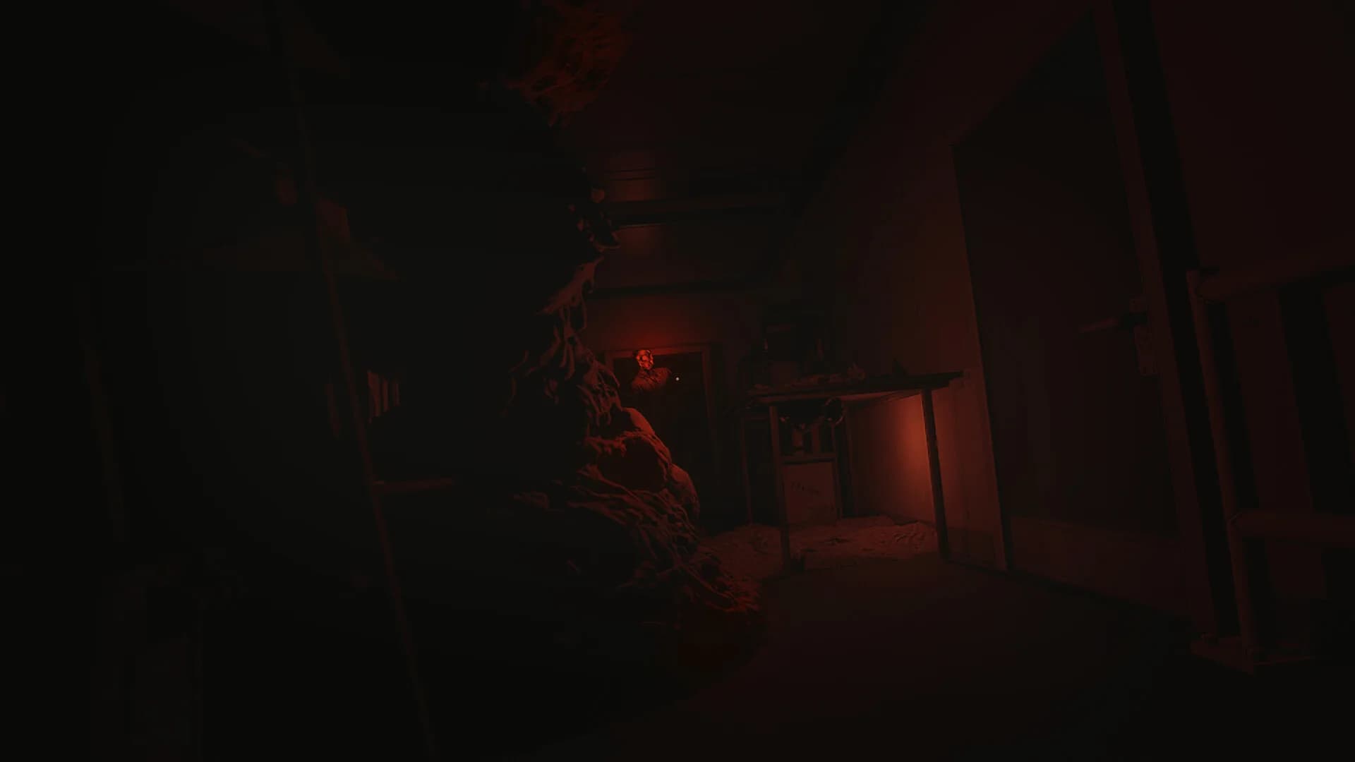 Paranormal Footages : Supervisor görsel 5