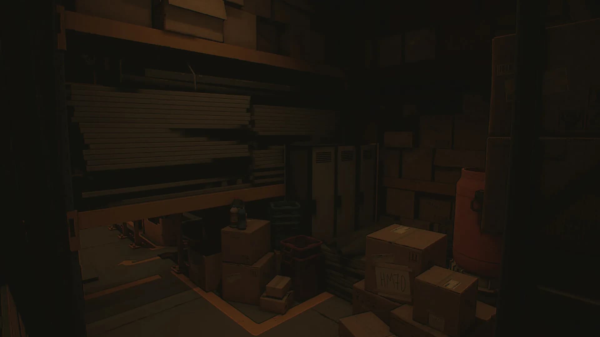 Paranormal Footages : Supervisor görsel 8