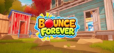 Bounce Forever görsel 1