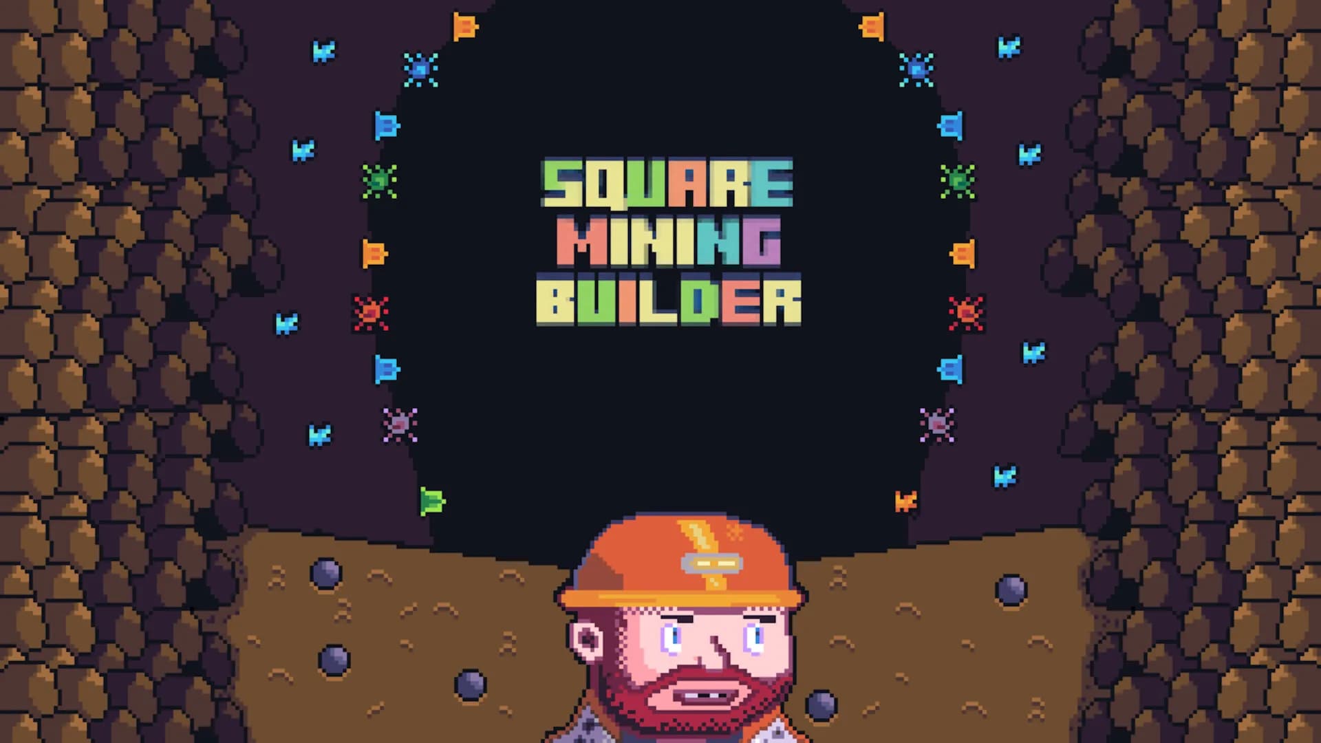 Square Mining Builder görsel 10