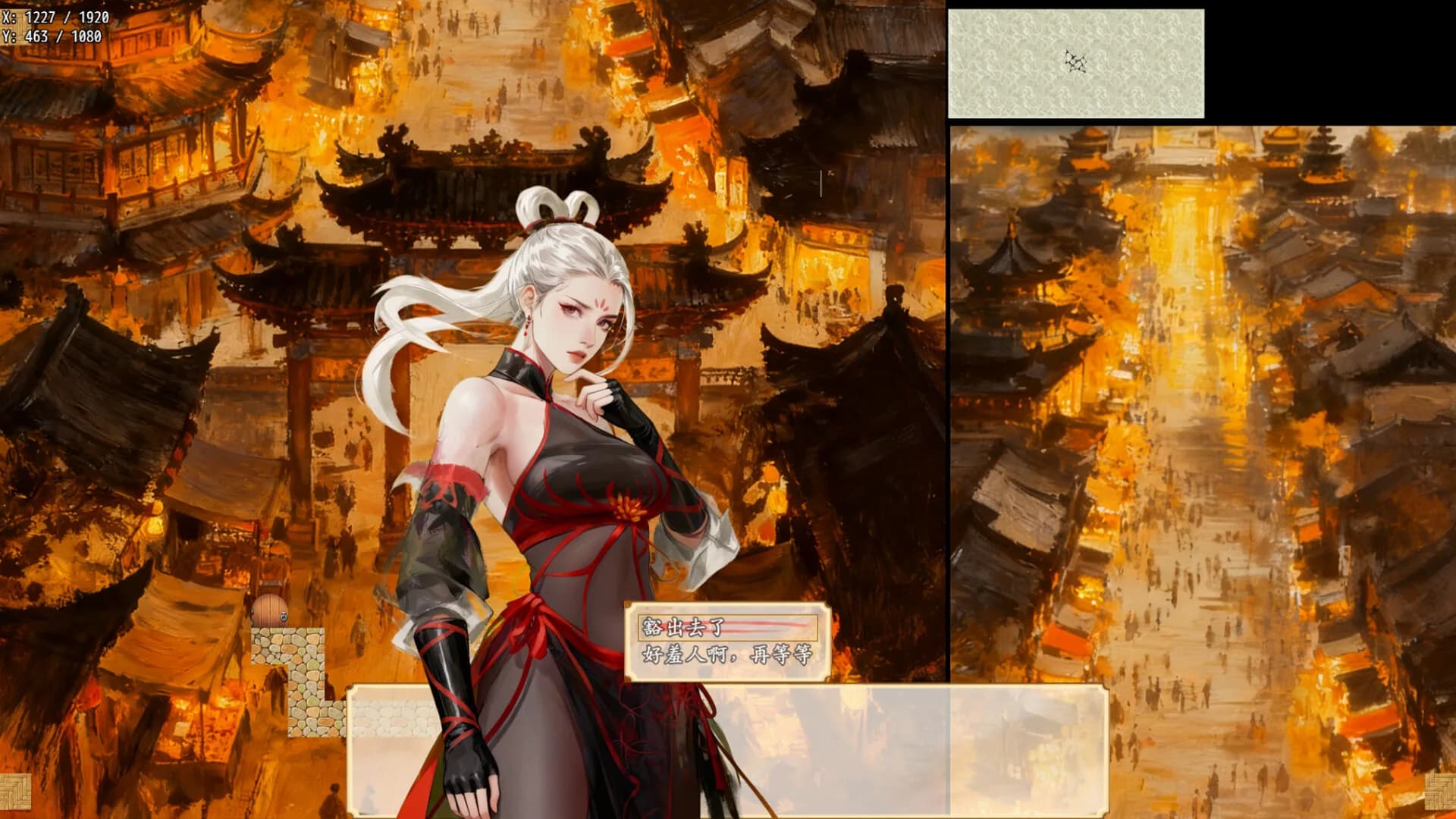 Mythic Lunar Ascendant görsel 12