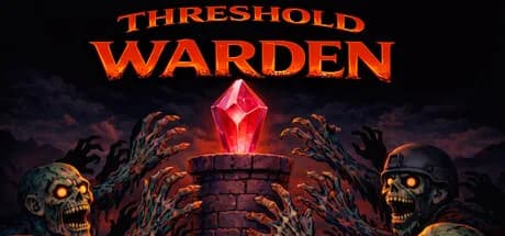 Threshold Warden görsel 1