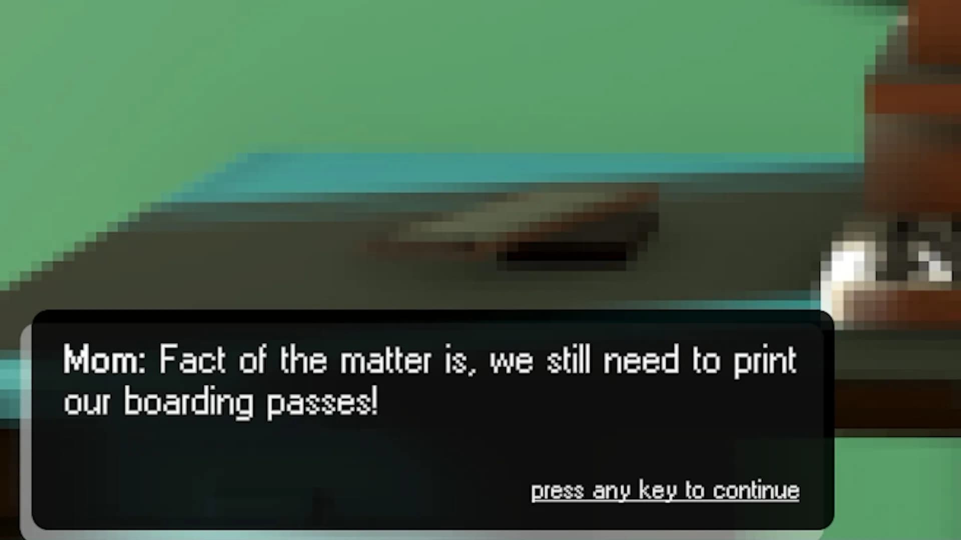 Parent Printer Driver Simulator görsel 2