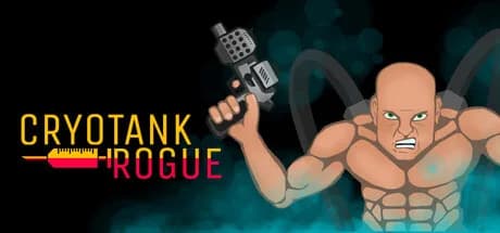 Cryotank Rogue