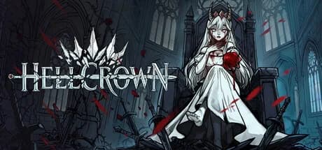 Hellcrown görsel 1