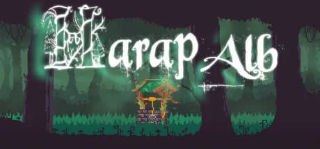 Harap Alb
