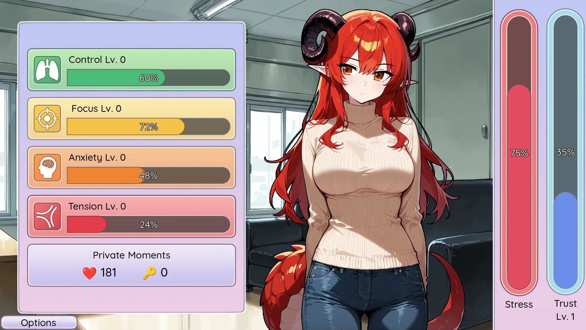 My Dragon Idol görsel 2