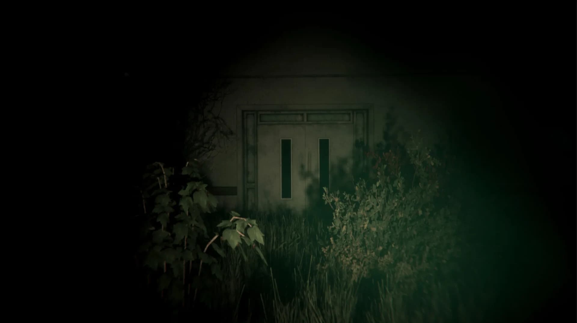 WARD 107: SILENCE görsel 5