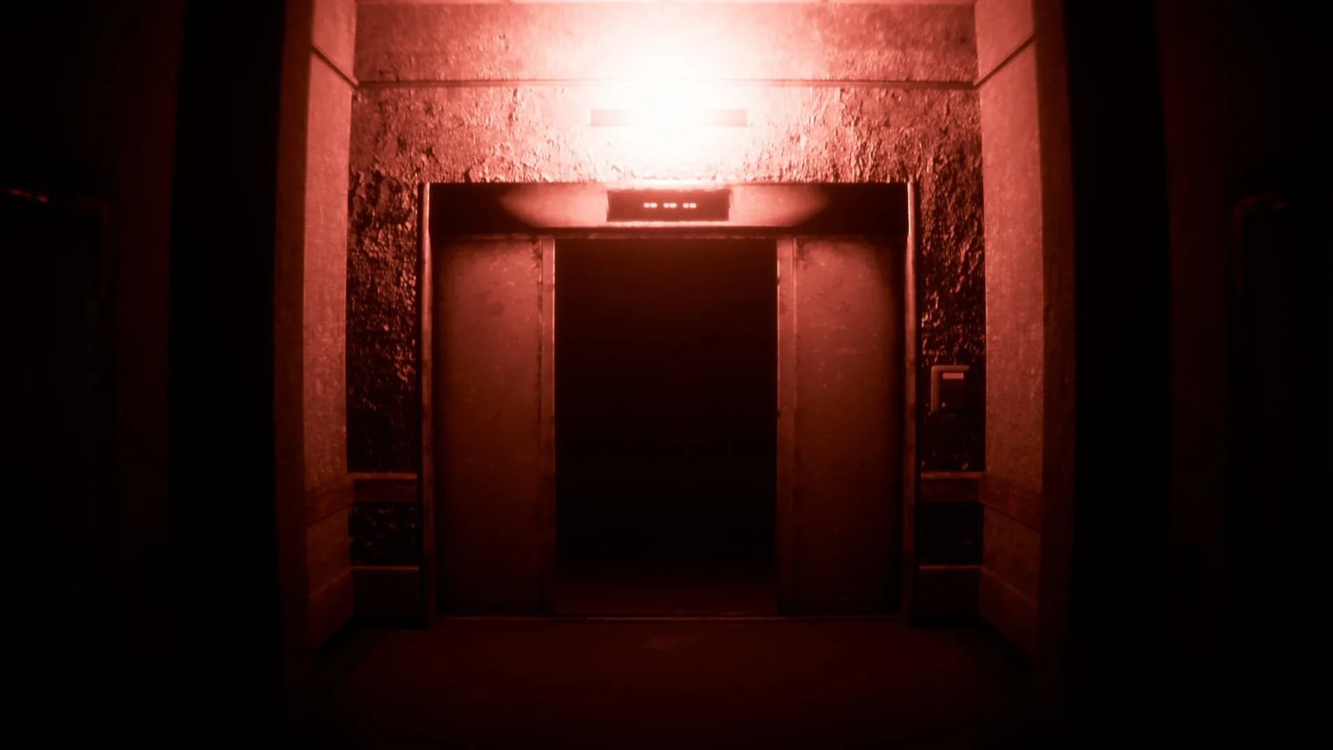 WARD 107: SILENCE görsel 9
