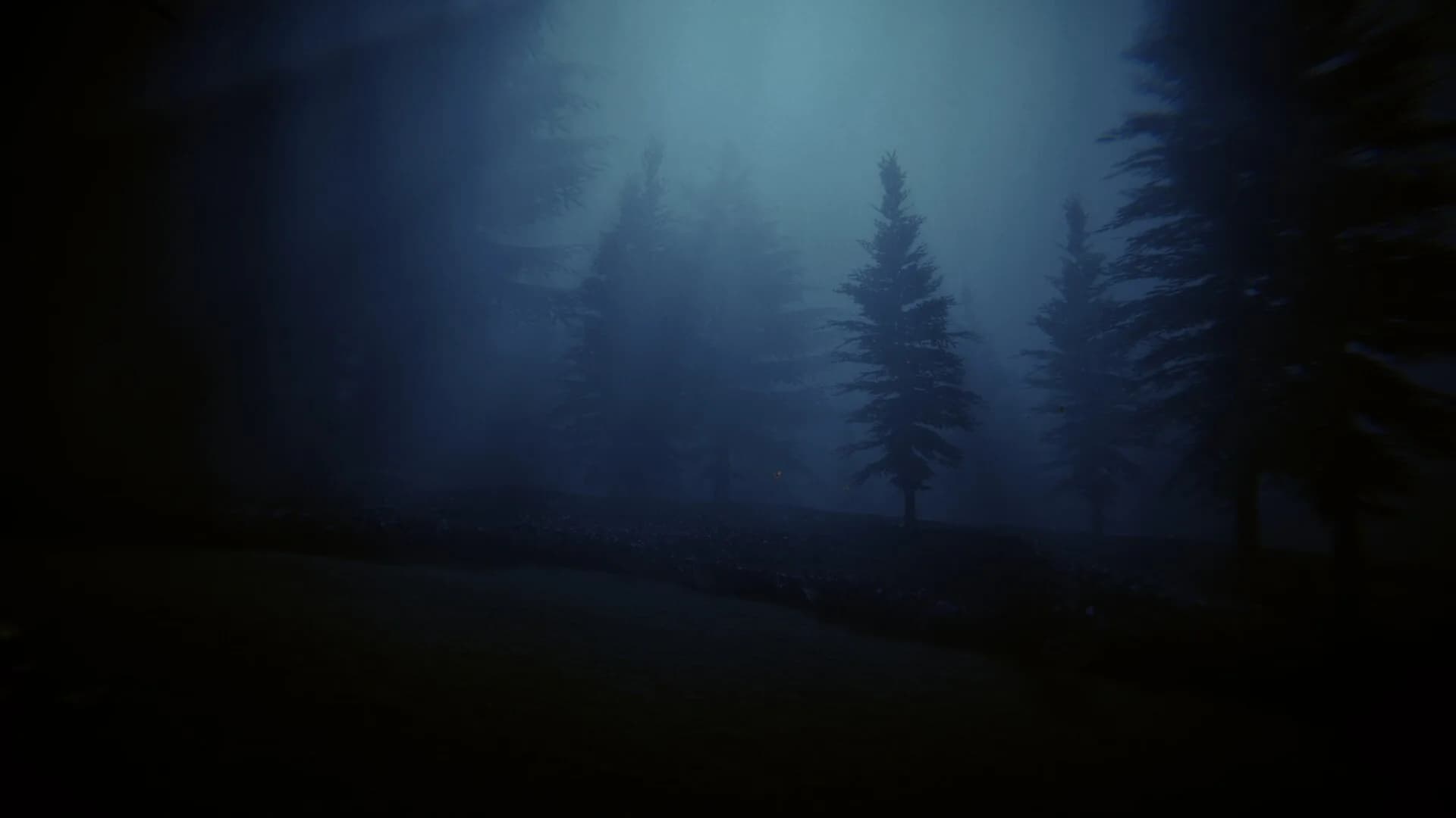 WARD 107: SILENCE görsel 10