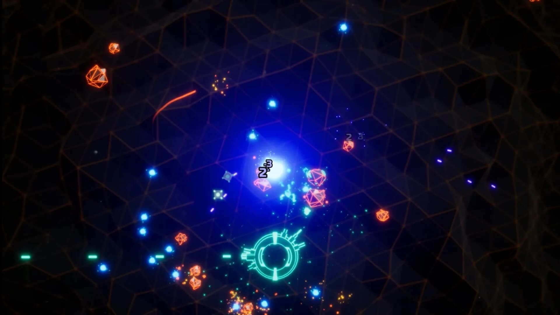 Meteor Rush görsel 3