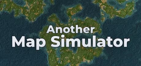 Another Map Simulator görsel 1