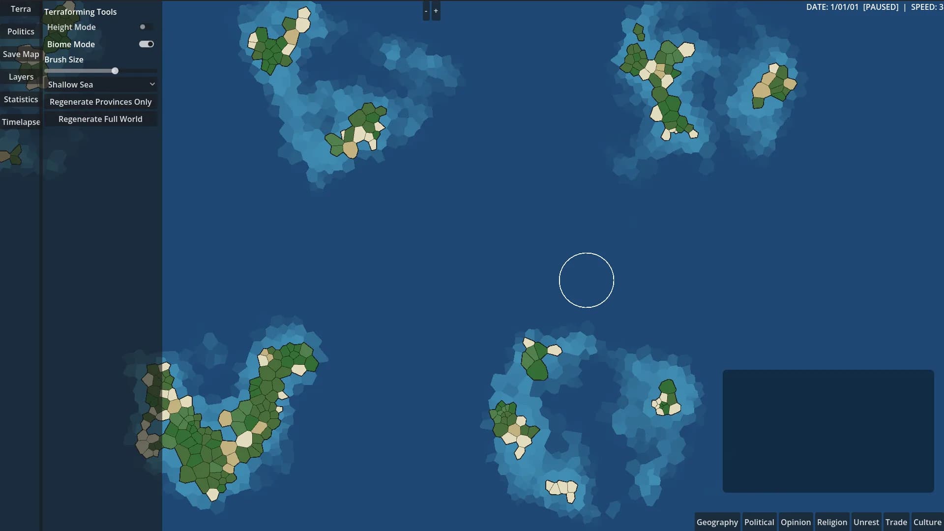 Another Map Simulator görsel 7