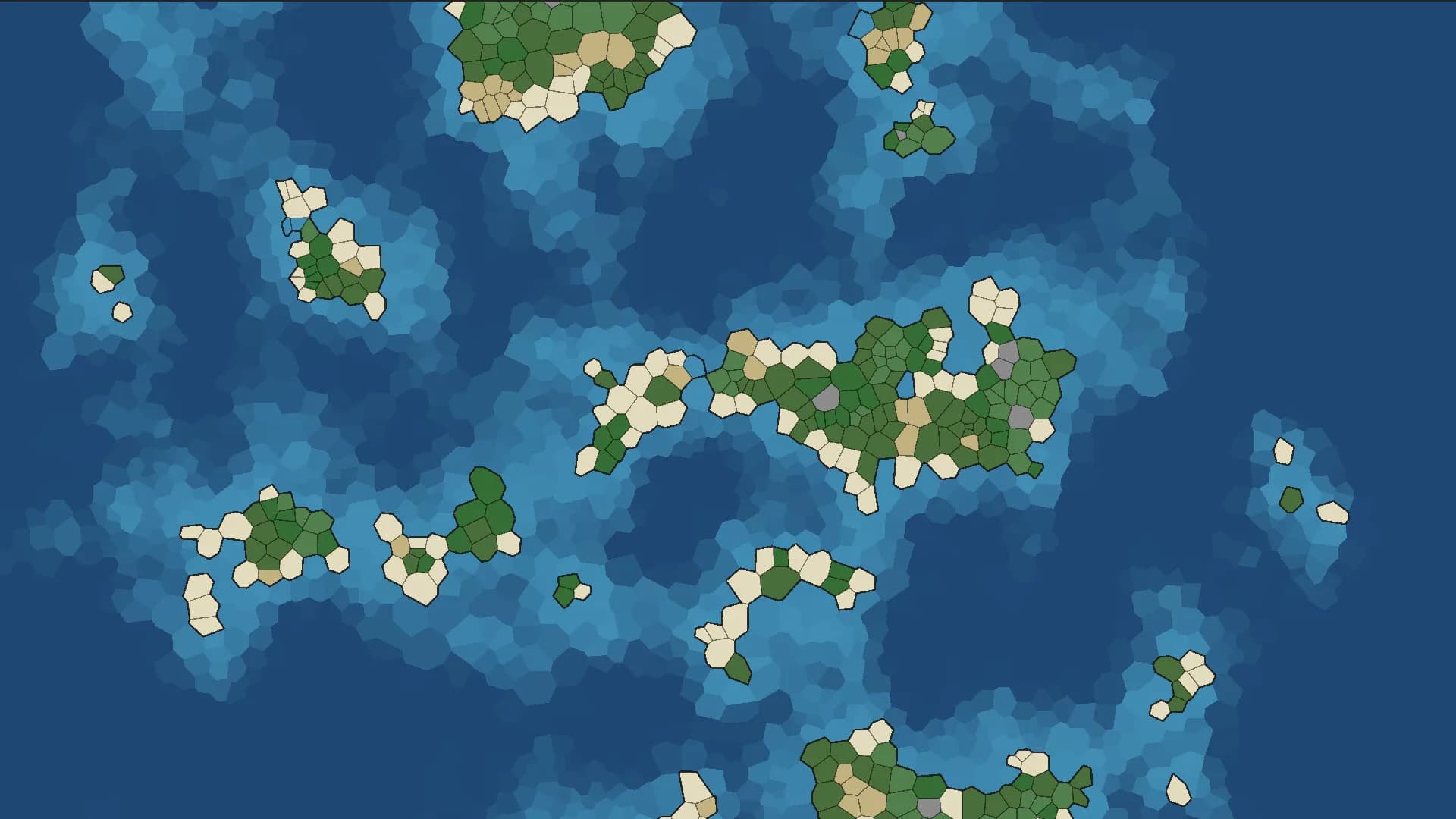 Another Map Simulator görsel 11