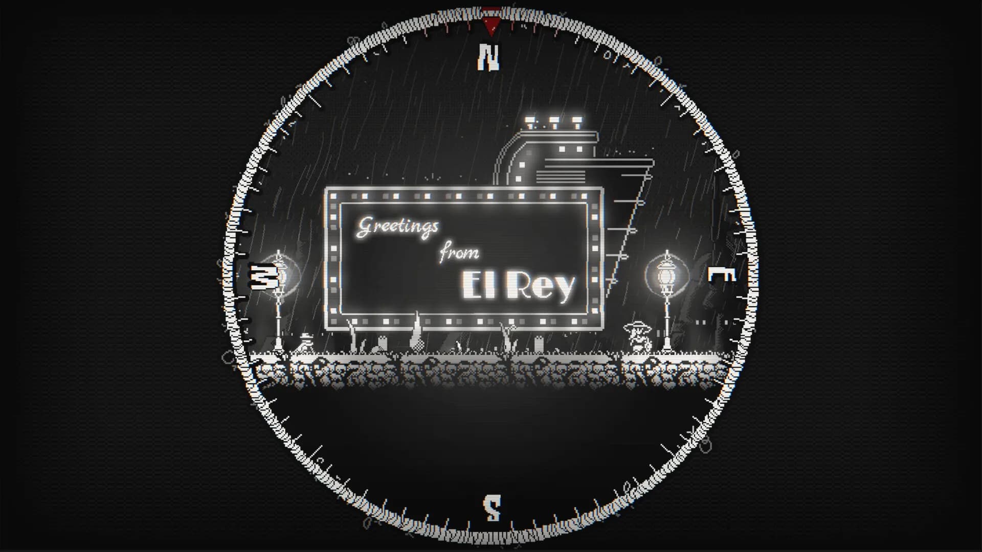 Greetings from El Rey görsel 12