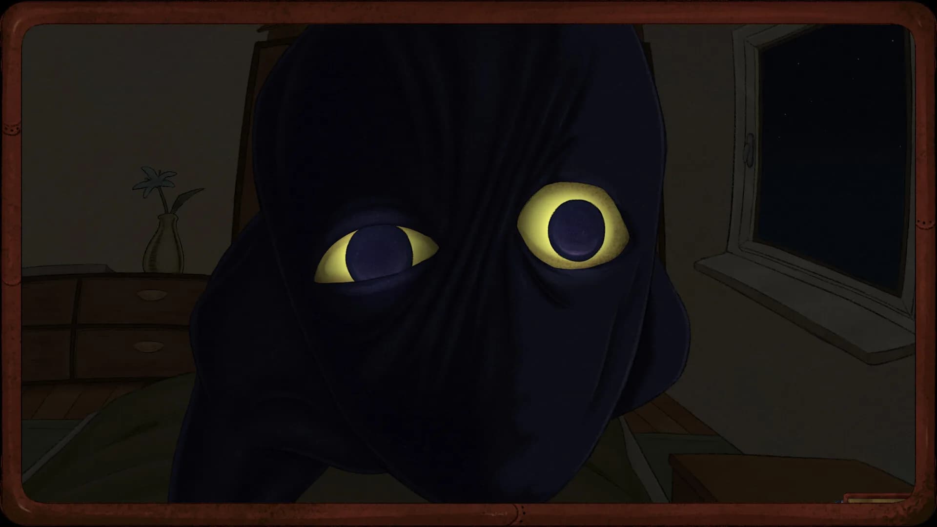Welcome, Dear Human görsel 3