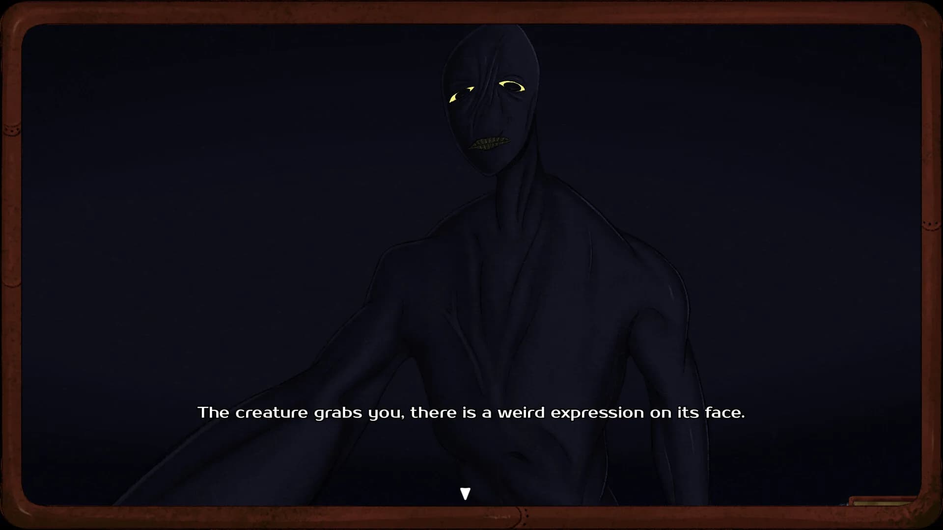 Welcome, Dear Human görsel 5