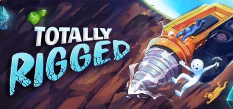 Totally Rigged görsel 1